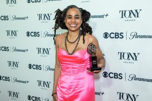 Sheria Irving, Gabriel Ebert to Lead Suzan-Lori Parks’s <i>Sally & Tom</i> at the Public Theater