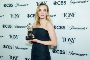 Jodie Comer to Record Tony-Winning <i>Prima Facie</i> Performance as an Audiobook