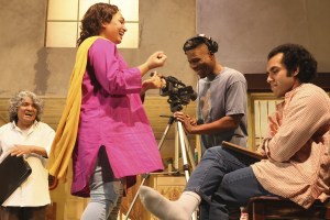 Review: Under the Radar 2024: <i>Public Obscenities</i>