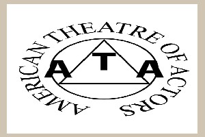Event Logo: ATA logo 32
