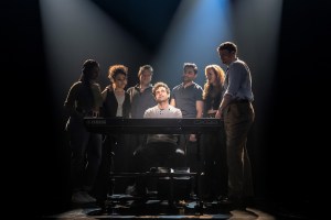 Review: Neil Patrick Harris Directs Explosive <I>Tick, Tick … Boom!</I> at Kennedy Center