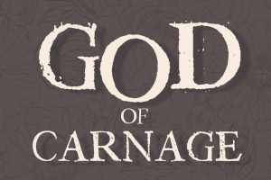 Event Logo: Carnage front crop300x200