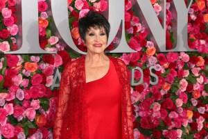 The 2024 Chita Rivera Awards Will Be Held NYU Skirball Center