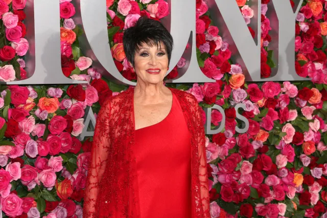 Chita Rivera