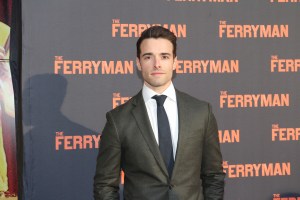 Corey Cott and McKenzie Kurtz to Lead <i>The Heart of Rock and Roll</i> on Broadway