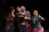 Review: Under the Radar 2024: <I>Pushkin “Eugene Onegin” In Our Own Words</I>