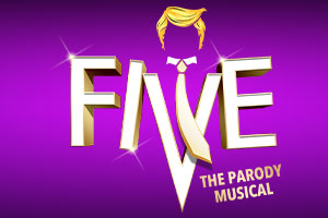 Five: The Parody Musical