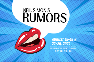 Neil Simon’s Rumors