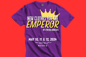 New Clothes for the Emperor