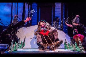 A Year With Frog and Toad