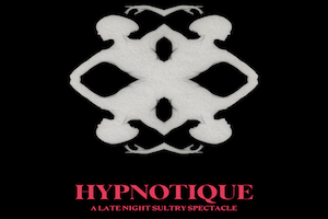 Hypnotique poster