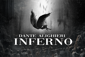 Event Logo: INFERNO