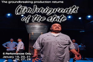 Immigrants of the State