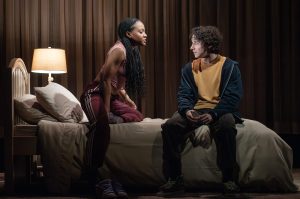 Review: <i>Jonah</i> Looks at the Creative Ways We Deal With Pain