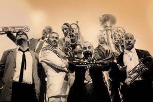 Jubilee – 30 Years of Mnozil Brass