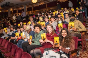 Kids’ Night on Broadway Returns February 13