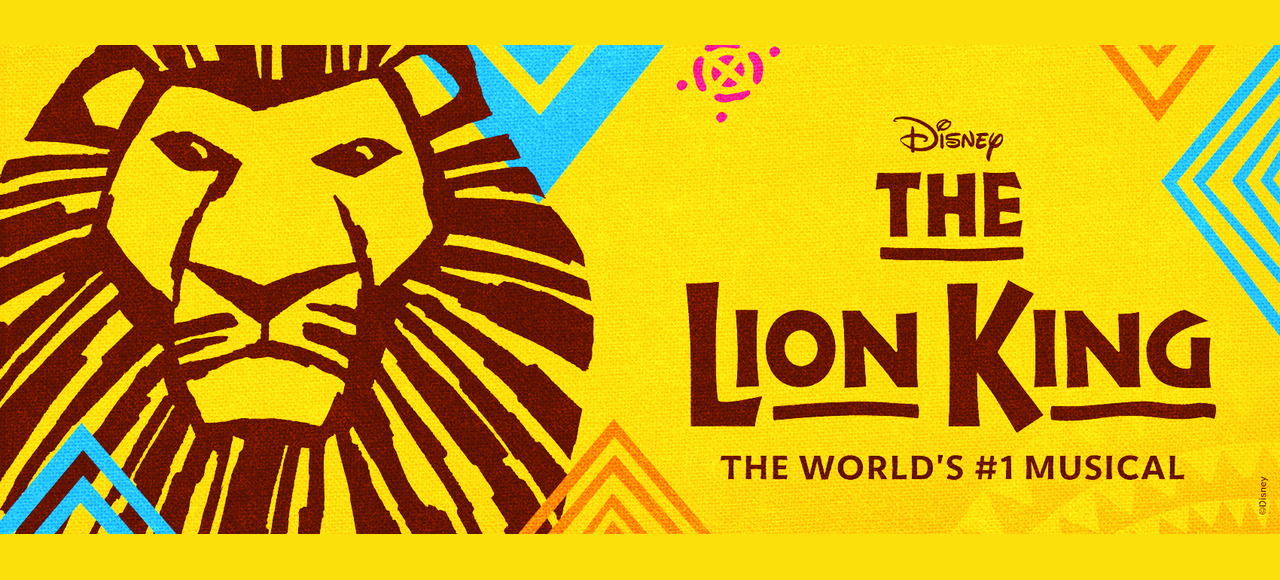 Experience Disney's The Lion King in Atlanta