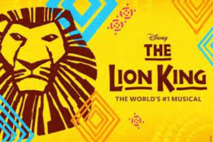 LionkingTour