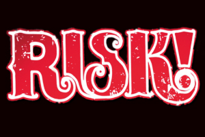 RISK! Live in LA