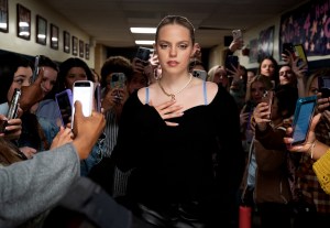 Review: <I>Mean Girls</I> for the TikTok Generation