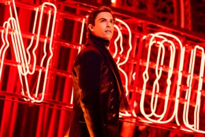 Derek Klena Returns to <i>Moulin Rouge!</i> Next Month