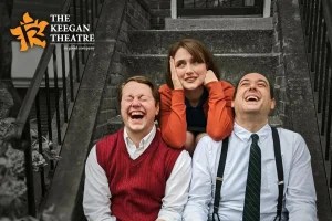 Merrily We Roll Along