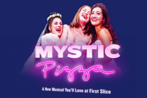 Event Logo: Mystic Pizza 300 x 200 px