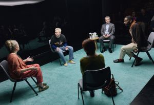 Review: A Family Tries to Escape From Its Emotional Cage in <i>The Animal Kingdom</i>