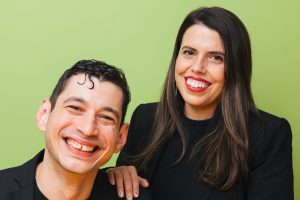 Las Borinqueñas