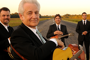 Del McCoury Band