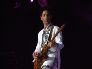Prince’s <i>Purple Rain</i> Heading to the Stage From Playwright Branden Jacobs-Jenkins