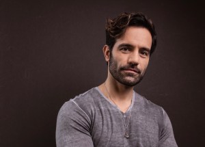 Ramin Karimloo to Star in <i>A Face in the Crowd</i> Musical From Elvis Costello and Sarah Ruhl