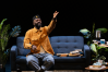 Review: Under the Radar 2024: Inua Ellams’s <i>Search Party</i>