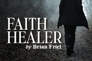 Faith Healer