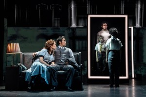 Alison Luff, Adam Jacobs, and More Join Broadway Cast of <I>The Who’s Tommy</I>