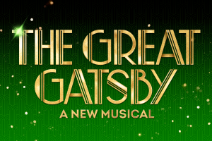 The Great Gatsby