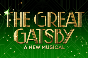 The Great Gatsby