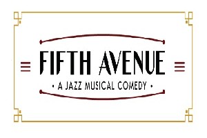 Event Logo: fifth 32