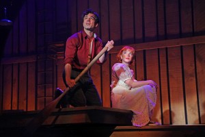 New Musical <i>Anne of Green Gables</i> Will Hold Industry Presentations