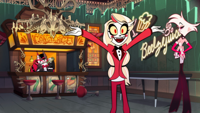 hazbin