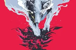 A Home What Howls