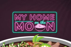 My Home on the Moon