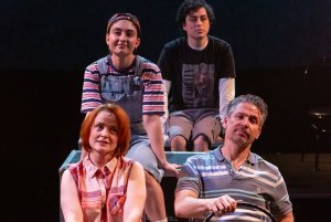 Review: You Won’t Get Your Kicks During <i>The Greatest Hits Down Route 66</i>