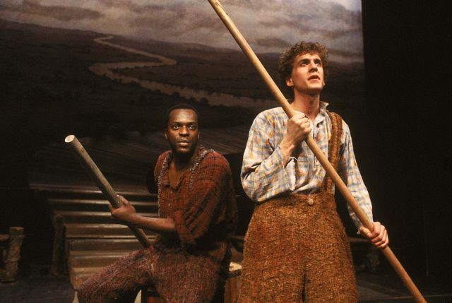 Big River Heading to the Big Screen Via Playwright Douglas Lyons - Vimarsana News