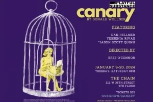 Canary