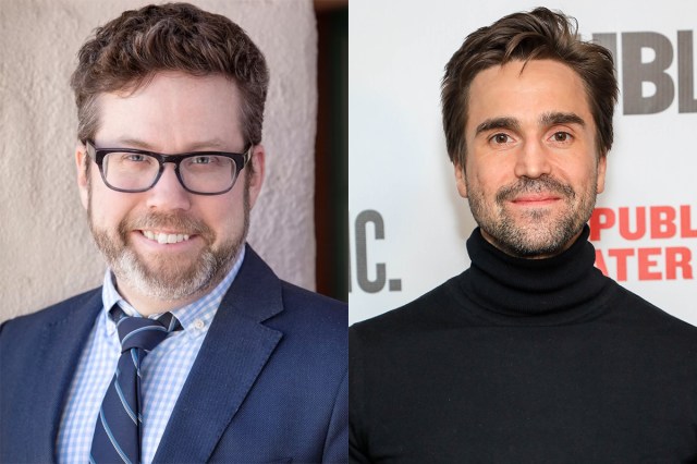 Interview: Joe Tapper and Sean Daniels on Sobriety, Theater, and The White Chip - Vimarsana News
