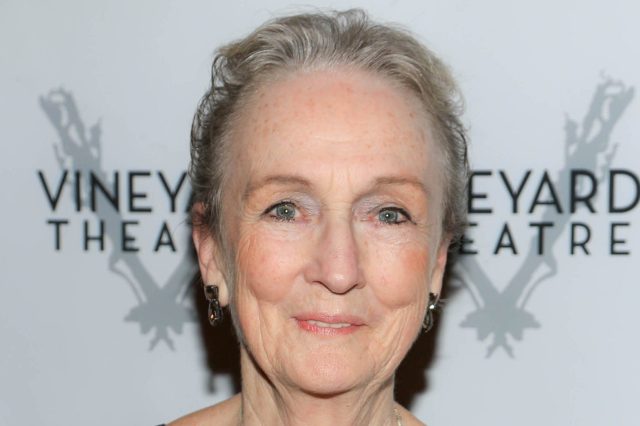 05 2018 Vineyard Theatre Gala 20 Kathleen Chalfant