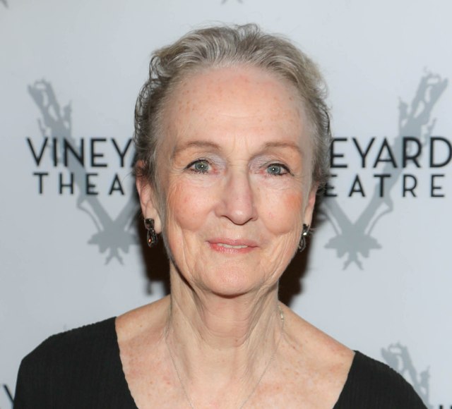 Kathleen Chalfant