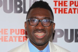 Kwame Kwei-Armah Will Step Down as Artistic Director of London’s Young Vic