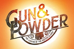 4 gun powder sq